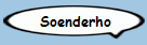 Soenderho
