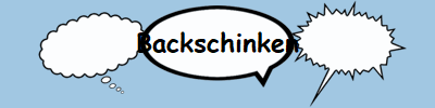 Backschinken