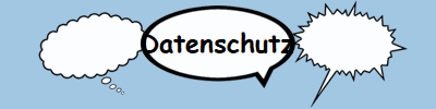 Datenschutz