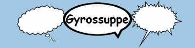 Gyrossuppe