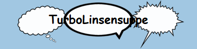 TurboLinsensuppe
