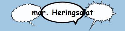 mar. Heringsalat